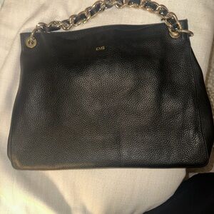 Build Your Bag from Mark & Graham.
With 3 different handles included.